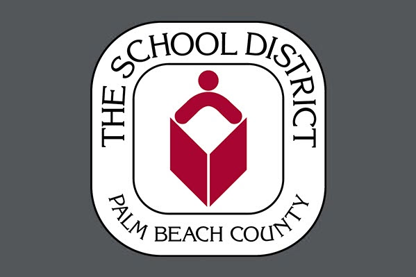  district logo